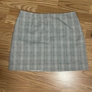 H&M skirt size 12